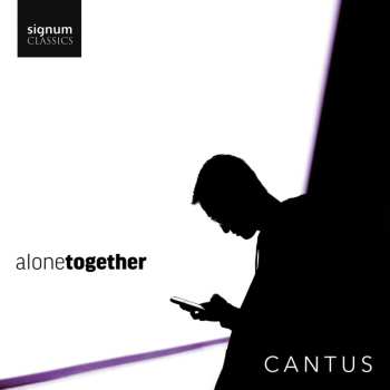 Album Various: Cantus - Alone Together