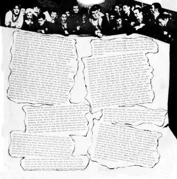 LP Various: Carry On Oi!! CLR | LTD