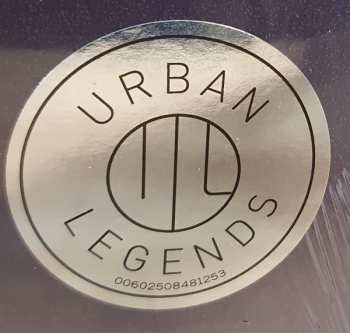 2LP Various: Cash Money: The Instrumentals