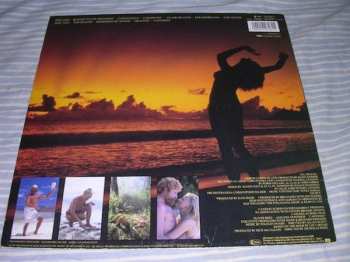 LP Various: Castaway (Original Motion Picture Soundtrack)