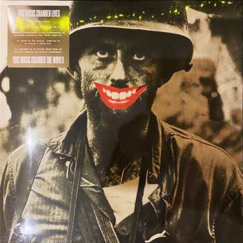 2LP Various: Cease & Resist - Sonic Subversion & Anarcho Punk In The UK 1979-1986