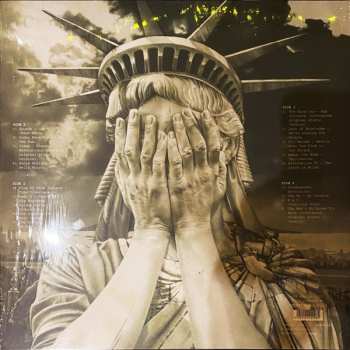 2LP Various: Cease & Resist - Sonic Subversion & Anarcho Punk In The UK 1979-1986