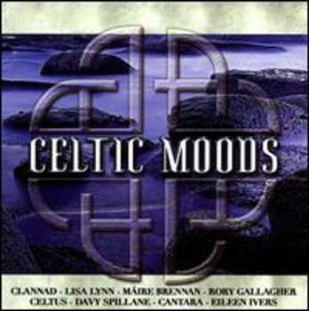 CD Various: Celtic Moods