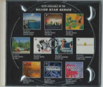 CD Various: Celtic Mystic