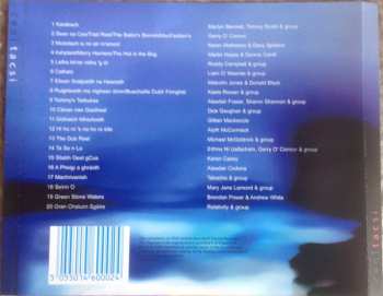CD Various: Ceol Tacsi