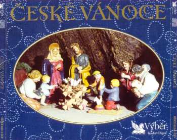 Album Various: České Vánoce