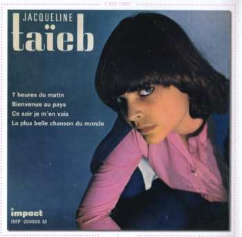 CD Various: C'est Chic! (French Girl Singers Of The 1960s)