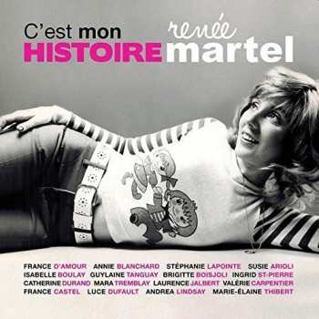 CD Various: C'est Ma Vie