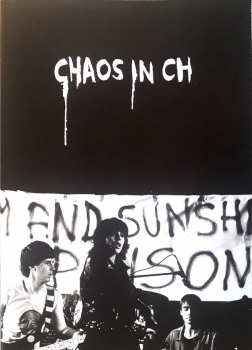 LP Various: Chaos In CH
