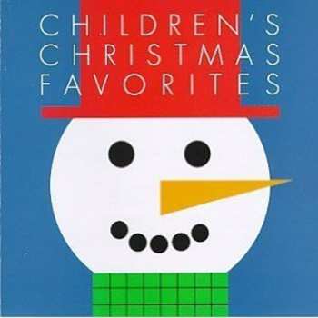 Album Various: Children's Christmas Favorites