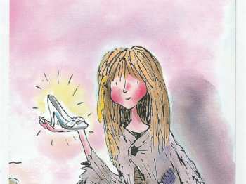7CD/Box Set Various: Children's Classics CD Story Box