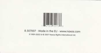 7CD/Box Set Various: Children's Classics CD Story Box