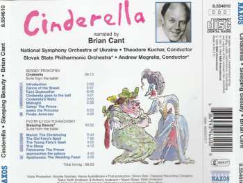 7CD/Box Set Various: Children's Classics CD Story Box