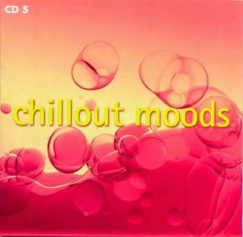 9CD/Box Set Various: Chillout Moods