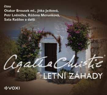 Album Various / Christie Agatha: Letní Záhady