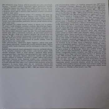 2LP/Box Set Various: Pražské Varhany