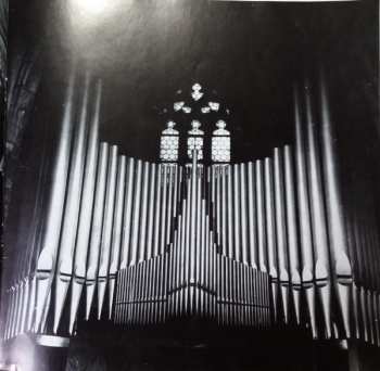 2LP/Box Set Various: Pražské Varhany