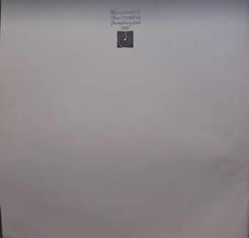 2LP/Box Set Various: Pražské Varhany