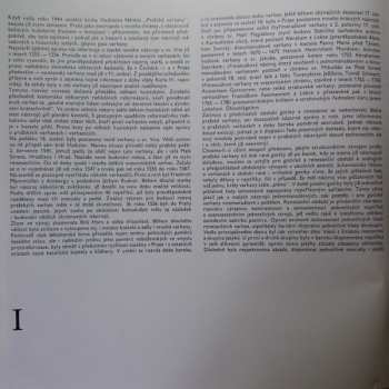 2LP/Box Set Various: Pražské Varhany