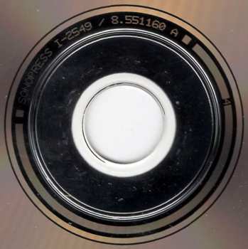 CD Various: Cinema Classics 10