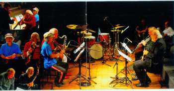 CD Various: Clarinet Summit