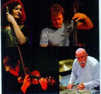 CD Various: Clarinet Summit