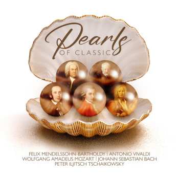 Album Various: Classic Pearls