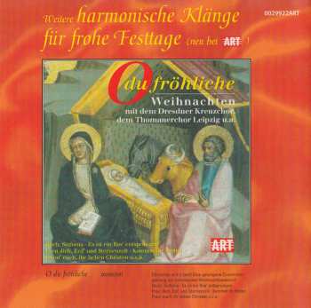 CD Various: Classical Christmas - Das Klassische Weihnachtskonzert