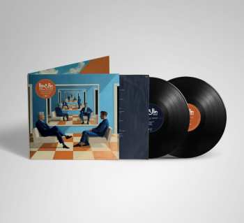 LP Various: 22:22 (2lp)
