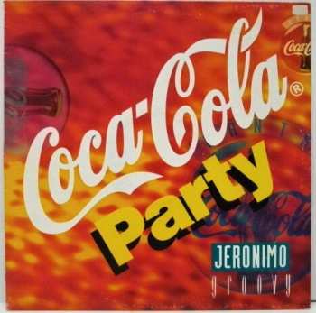 Album Various: Coca Cola / Party Mix