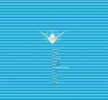 Album Various: Cocoon Compilation K