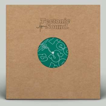 LP Various: Tectonic Sound: Vinyl 2 / Various