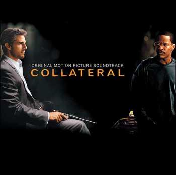 CD Various: Collateral (Original Motion Picture Soundtrack)