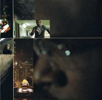 CD Various: Collateral (Original Motion Picture Soundtrack)