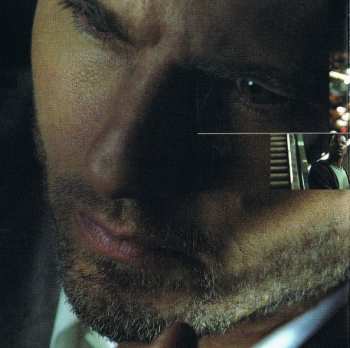 CD Various: Collateral (Original Motion Picture Soundtrack)