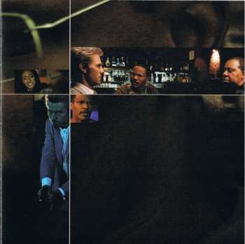 CD Various: Collateral (Original Motion Picture Soundtrack)