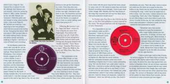 CD Various: Colour My World (The Songs Of Tony Hatch)