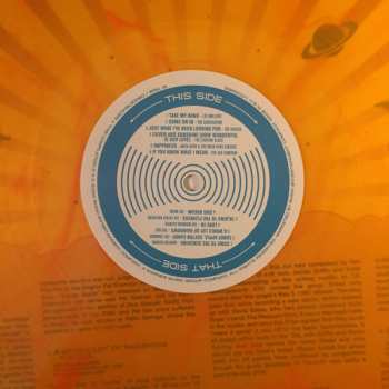 2LP Various: Come To The Sunshine: Soft Pop Nuggets From The WEA Vaults LTD | CLR