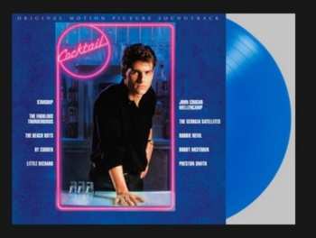 LP Various: Cocktail - O.s.t.