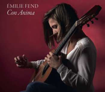 Album Various: Con Anima