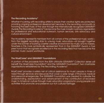 CD Various: Contemporary Country