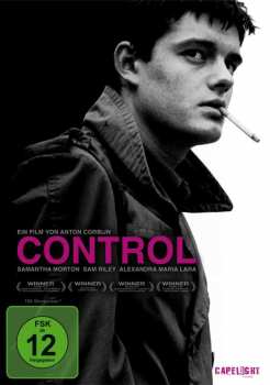 DVD Various: Control