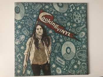 7LP Various: Cooking Vinyl 1986-2016 LTD | NUM