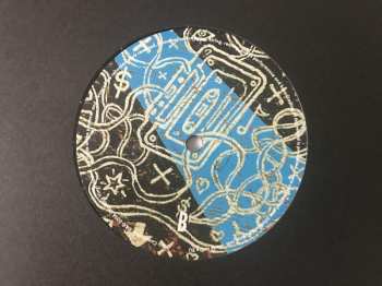 7LP Various: Cooking Vinyl 1986-2016 LTD | NUM