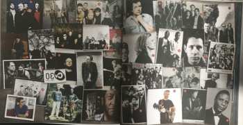 7LP Various: Cooking Vinyl 1986-2016 LTD | NUM