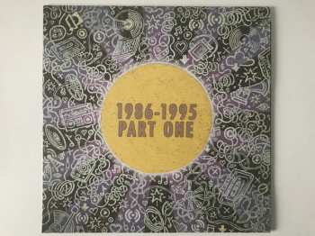 7LP Various: Cooking Vinyl 1986-2016 LTD | NUM