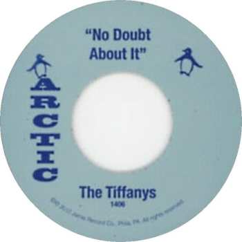 6CD/6SP Various: Cooler Than Ice: Arctic Records And The Rise Of Philly Soul