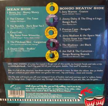 EP Various: Coolsville Volume 2