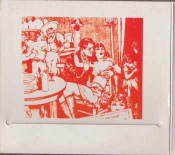 CD Various: Copulation Blues (1926-1940 - Hot & Sexy)