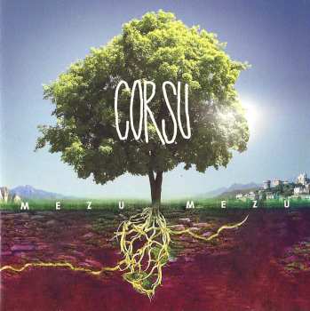 CD/DVD Various: Corsu - Mezu Mezu